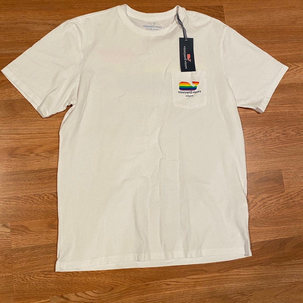 Vineyard Vines LGBTQ Pride Atlanta